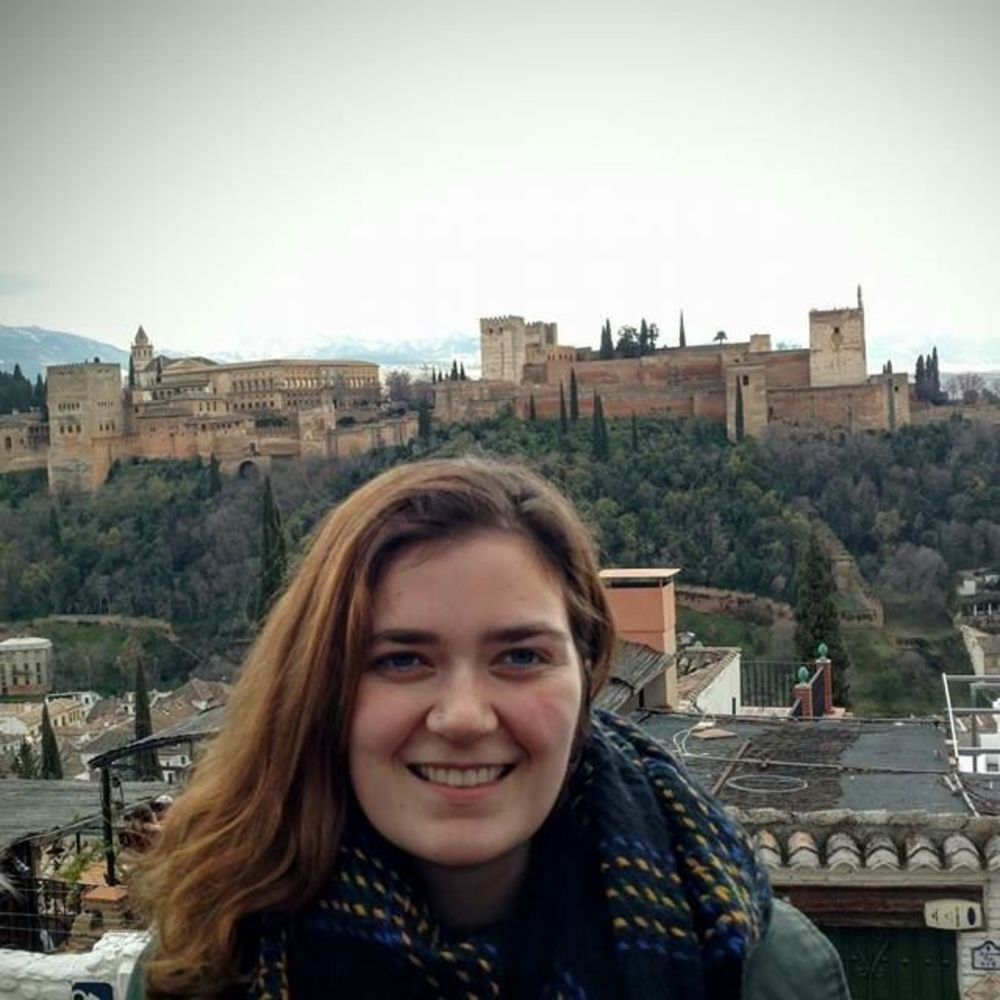 Meet your Posher, Nora